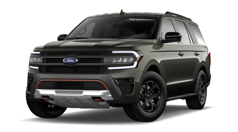 Ford suv discount van